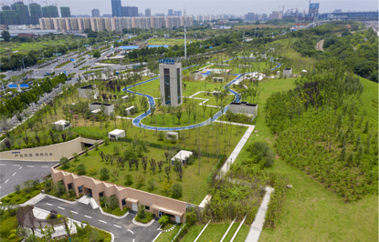 脱硫塔废气公司